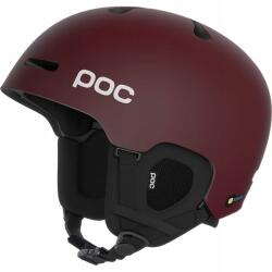 POC Sísisak Poc Fornix Mips Garnet Red Matt Xs/s 51-54cm (10476-1136#51-54)