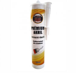 United Sealants Akril festhető tömítő fehér 280ml United (USPRAKR)