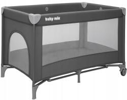 Baby Mix Összecsukható Utazóágy Járóka Táska Matrac Baby MIX Simple (57965)