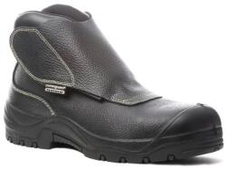 Ganteline Lábbeli QANDILITE bakancs M: 42 (9QAND42)