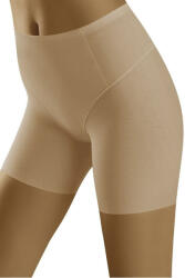 Wolbar Eco-OH alakformáló pamutbugyi, bézs, száras, L