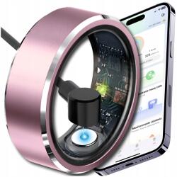 ZeeTech Smart Gyűrű Intelligens Gyűrű Pulzus Vérnyomás Alvás Sport Smartring (Smart ring inteligentny pierścionek smartring)