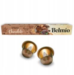 Belmio Nespresso kapszulák Belmio Chocolate Csokoládé 10 db