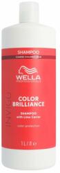 Wella Sampon vastagszálú hajra Wella Invigo Brillance 1000ml (4064666339290)