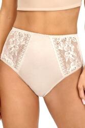 Donna 239 magas derekú bugyi, bézs, XL