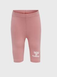 Hummel Lány Rózsaszín Basic Leggings 62 1PUF