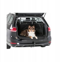 TRIXIE csomagtértakaró fekete 2, 10 × 1, 75 m