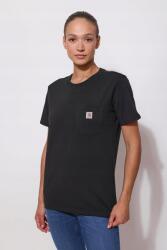 Carhartt Heavyweight K87 Pocket póló (10867)