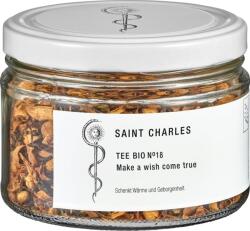 Saint Charles N°18 - Bio-Make a wish come true tea - 80 g