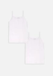 Coccodrillo Lány pamut trikó 2 db-os csomag 128/134 méret Coccodrillo (5904986426661)