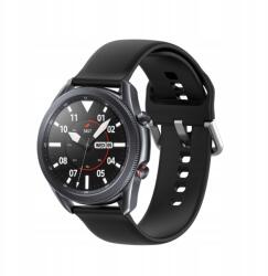 Tech-protect Sportos Szilikon Könnyű Szíj Tpu Fejpánt Huawei Watch Gt 4 46MM (0795787713242)