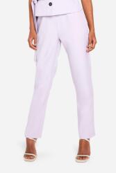 Boohoo IC62310 Boohoo Magas Derekú Öltönynadrág (17) M