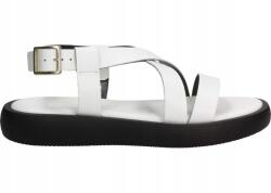 Wonders AB-1402 Szandál 38-as méretben, Austra Alba Off színben (AB-1402 ALBA OFF)