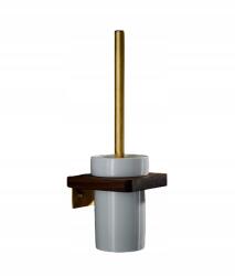  Wc-kefe Wood Concept Dulce 12x12x5cm (SZWD-0001)