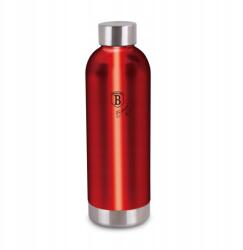 Berlinger Haus Rozsdamentes acél termosz 0, 5 l Burgundi Metallic Line (BH-7958)