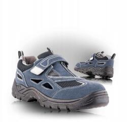 VM Footwear munkavédelmi cipő Amsterdam S1 Src (2865-S1)