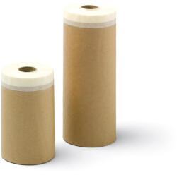 Schuller Eh'klar Takarópapír ragasztócsíkkal Taiga blue core választható méretben (45844)