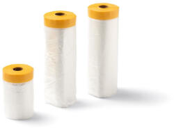 Schuller Eh'klar Takarófólia ragasztócsíkkal Targa Suncore Pro 110cmx33 m 45892 (45892)