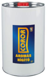 Festék Bázis Coror Aromás Hígító színtelen 5 liter 929 (929)