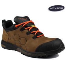 Lavoro Yoda S3 cipő 44 méret