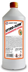 Horváth Trade Styro-flow nitrohígító Extra választható kiszerelésben