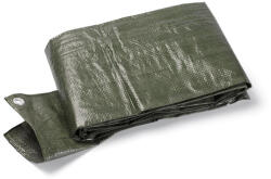 Schuller Eh'klar Védőponyva Zöld Terra S90 5 x 6 m 46509 (46509)