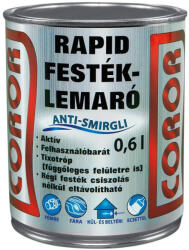 Festék Bázis Coror Rapid festéklemaró 0, 6l 216 (216)