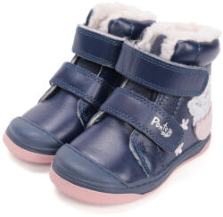 Ponte20 supinált bélelt téli csizma kisegeres (22-27 méret) DA07-5-2110 (22)