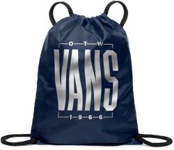 Vans League Bench tornazsák Dress Blues White (VN0002W65S2)