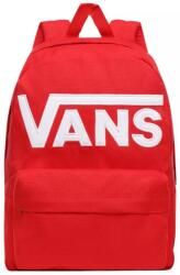 Vans Old Skool III hátizsák Racing Red (194114445939)