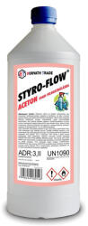 Horváth Trade Styro-Flow Aceton Ipari felhasználásra 0, 5 l 113016 (000001526)