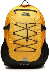 The North Face Borealis Classic II hátizsák Summit Gold TNF Black (NF00CF9CZU31)
