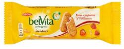 belVita Keksz BELVITA Jó Reggelt! Softy epres töltelékkel 50 g (4048455)