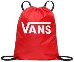 Vans League Bench tornazsák Racing Red (VN0002W6IZQ)