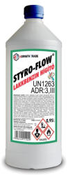 Horváth Trade Styro-flow lakkbenzin hígító 0, 95 l 104179 (000000099)