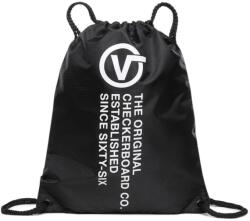 Vans League Bench tornazsák Black Distortion (VN0002W6YJV)