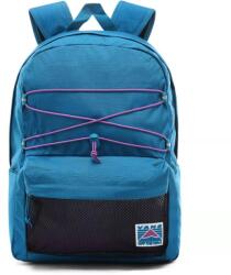 Vans Old Skool Plus II Cordura hátizsák Turkish Tile (VN0A3I6S9E1)