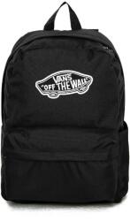 Vans Old Skool Classic hátizsák Black (VN000H4YBLK1)