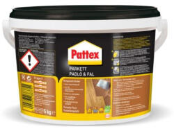 Henkel Pattex parketta Plusz 5 kg (105076)