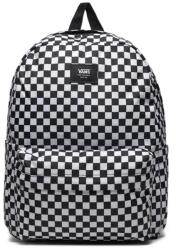 Vans Old Skool Check hátizsák Checkerboard Black (VN000H4XY281)
