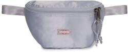 EASTPAK Springer övtáska Satin Silver (EK07418Y)