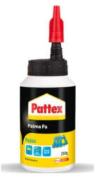 Henkel Pattex Palma Fa vízálló faragasztó 250gr 105065 (1438874)