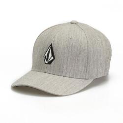 Volcom Full Stone Hthr Flexfit sapka Gray Vintage (D5532410-GVN)