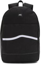 Vans Construct Skool hátizsák Black White (VN0A5FHWY28)