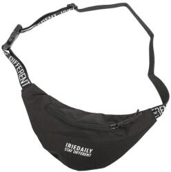 Iriedaily Minimentum Hip övtáska Black (A990938-700-0)