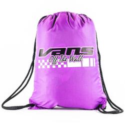 Vans Benched tornazsák Dewberry (VN000SUFZVR)