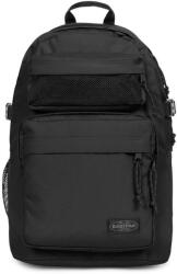 EASTPAK Double Pro hátizsák Black (EPDOPTHUBL)