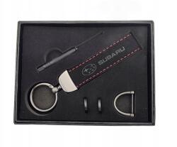  Subaru Autós Kulcstartó Subaru Kulcstartó kulcsokhoz ajándékdoboz