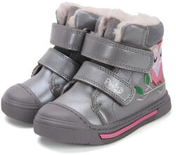 Ponte20 supinált bélelt téli csizma baglyos (22-27 méret) DA07-5-2491C (23)