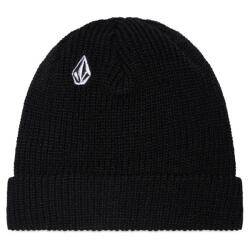 Volcom FullStone II téli sapka Black (D5832202_BLK)